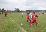 Balne&aacute;rio Rinc&atilde;o estreia no Campeonato Regional da LUD