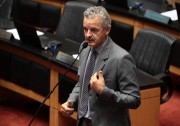 Alesc volta atr&aacute;s em projeto que criava 15 cargos sem concurso 