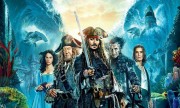 Jack Sparrow est&aacute; de volta em A Vingan&ccedil;a de Salazar