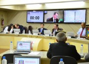 Vereadores fazem requerimento em conjunto