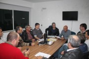 Administra&ccedil;&atilde;o do Rinc&atilde;o lan&ccedil;a projeto Prefeito nos Bairros