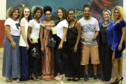 Concurso de valoriza&ccedil;&atilde;o da mulher negra realiza &uacute;ltima eliminat&oacute;ria nessa quarta