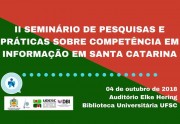 Udesc e Ufsc promoverão seminário em Florianópolis