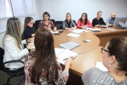 Lei Catarinense de Inclus&atilde;o da Pessoa com Defici&ecirc;ncia
