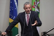 Dresch critica circo armado pelo MPF e defende elei&ccedil;&otilde;es