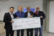 Munic&iacute;pio j&aacute; recebeu R$ 1,6 milh&atilde;o da C&acirc;mara de Vereadores