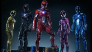 Powers Rangers em cartaz no Cine Mult 3D Premium