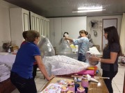 Maracaj&aacute; ganha decora&ccedil;&atilde;o de P&aacute;scoa in&eacute;dita