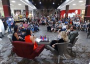 Crici&uacute;ma Shopping lan&ccedil;a cole&ccedil;&atilde;o Outono/Inverno 2017