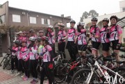 A quarta edi&ccedil;&atilde;o do Pedal das Meninas est&aacute; confirmada 