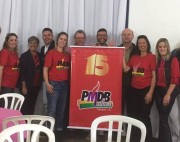 PMDB faz &ldquo;Caf&eacute; com Elas&rdquo; e re&uacute;ne quase 200 mulheres em Sider&oacute;polis