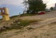 Limpeza e restaura&ccedil;&atilde;o nas ruas e espa&ccedil;os p&uacute;blicos