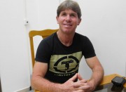 Parab&eacute;ns Joacir Carlos pela passagem do seu anivers&aacute;rio