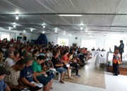 Leil&atilde;o em Balne&aacute;rio Cambori&uacute; bate recorde em arrecada&ccedil;&atilde;o