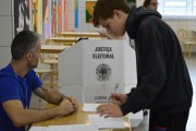 Elei&ccedil;&otilde;es na C&acirc;mara Mirim de Crici&uacute;ma come&ccedil;am nesta quarta 