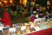Aberta a II Semana Literária no município de Forquilhinha