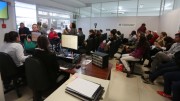 Defensoria P&uacute;blica garante atendimento judicial gratuito