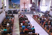Devoção à Maria é tema de encontro da RCC Criciúma