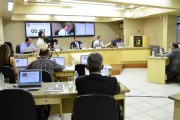 Not&iacute;cias relacionadas a C&acirc;mara Municipal de Crici&uacute;ma