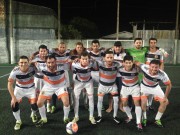 Final do Municipal ser&aacute; entre &Ocirc;mega e Coloninha