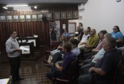 Comunidade pede recontrata&ccedil;&atilde;o de enfermeira