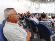 Vereadores aprovam proposta que viabiliza pavimenta&ccedil;&otilde;es