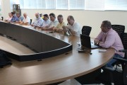 Pesquisa mostra insatisfa&ccedil;&atilde;o de criciumenses em rela&ccedil;&atilde;o &agrave; C&acirc;mara de Vereadores