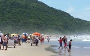  Afogamento: cuidados em rios, lagoas e praias precisam ser redobrados