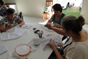 Monitoras dos Clubes de M&atilde;es seguem em capacita&ccedil;&atilde;o