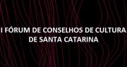 Encontro de Conselhos de Cultura ser&aacute; realizado em abril