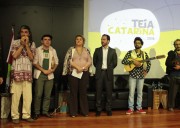 Chamamento p&uacute;blico para projetos culturais &eacute; anunciado