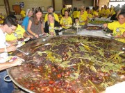 Feijoada da Apae mant&eacute;m qualidade h&aacute; 11 anos