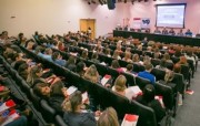 Especialista em neurologia abre palestras do sobre Autismo