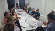 Encontro re&uacute;ne entidades para organiza&ccedil;&atilde;o da V Cocalfest