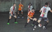 Inicia nesta noite o campeonato Ta&ccedil;a Coopercocal