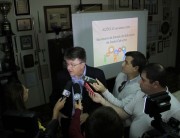 Escolas da rede estadual come&ccedil;am segundo semestre letivo