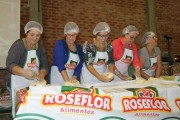 Alunas dos Clubes de M&atilde;es da Afasc recebem capacita&ccedil;&atilde;o