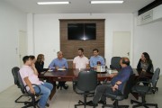 Necessidade de projetos para reformas em escolas em I&ccedil;ara