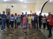 Baile da Terceira Idade &eacute; reiniciado em Urussanga