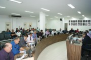 Reuni&atilde;o sobre a falta de &aacute;gua em I&ccedil;ara ser&aacute; na ter&ccedil;a-feira