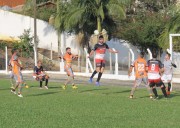 Municipal de Maracaj&aacute; reserva emo&ccedil;&otilde;es para &uacute;ltima rodada