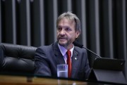 Uczai pede convoca&ccedil;&atilde;o do Congresso para derrubar veto 