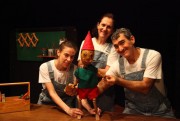 Sider&oacute;polis ter&aacute; apresenta&ccedil;&otilde;es do 11&ordm; Festival Internacional de Anima&ccedil;&atilde;o 
