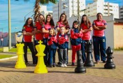 Içara sediará semifinal do Brasileiro Feminino de Xadrez