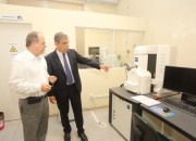 Laboratório de Captura de CO2 será inaugurado em Criciúma