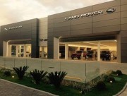 Jaguar Land Rover Top Car &eacute; l&iacute;der de vendas no pa&iacute;s