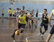 Atleta júnior de Criciúma joga basquete nos Estados Unidos