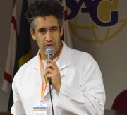 Professor da Udesc é finalista do Prêmio Stemmer Inovação Catarinense 