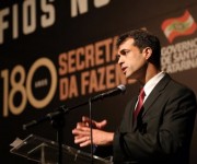 Renato Lacerda assume a Secretaria da Fazenda