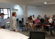 Entidades propõem ação solidária pelo Hospital São Donato